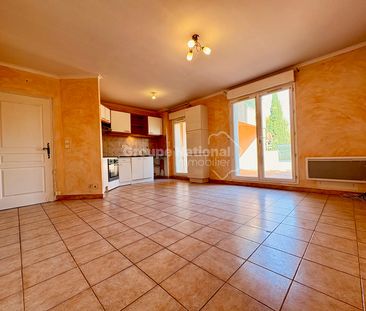 A LOUER Appartement 2 chambres de 62m2 avec terrasse, cellier et pa... - Photo 6