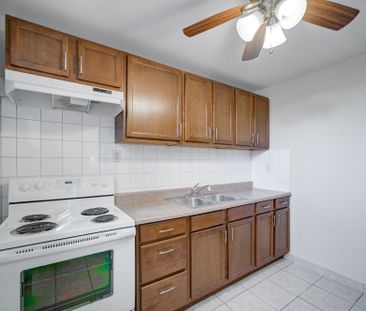 For Lease - 2329 Belyea Street Unit# 1A, Oakville, Ontario - Photo 6