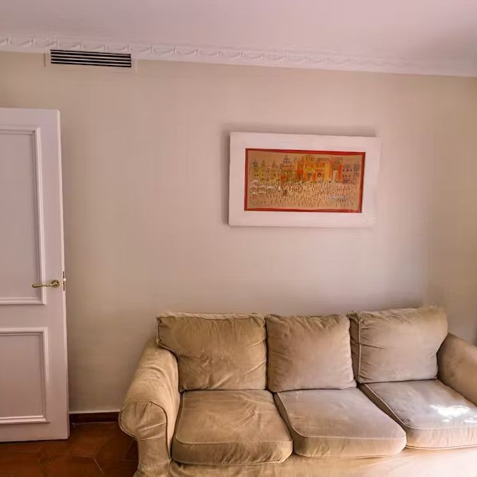 Calle Conde de Ibarra, Sevilla, Andalusia 41004 - Photo 1