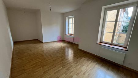 LOCATION APPARTEMENT ROMBAS F2 - Photo 3