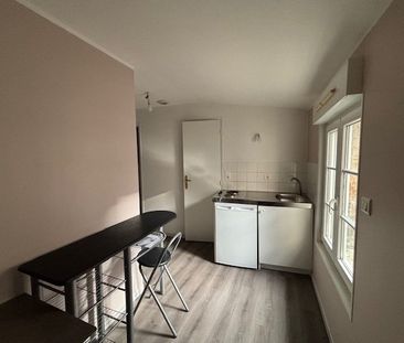 Location Appartement 1 pièce 16m² ANGOULEME 16000 - Photo 4