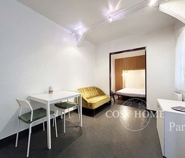 Appartement en location | Paris 10ème - Photo 2