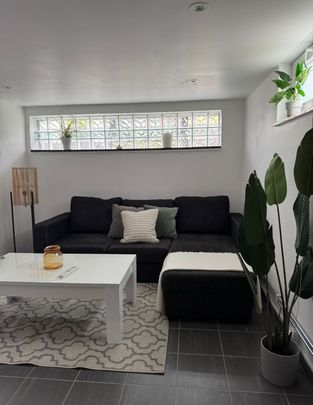 Björnsonsgatan, Göteborg - Foto 1