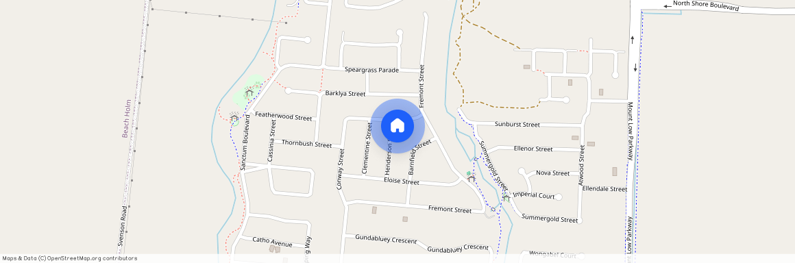 22 Henderson Street, Mount Low