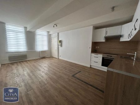 Appartement à louer 3 pièces 48.37m² - Photo 5