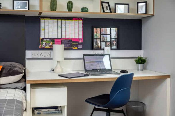 Premium Studio - Photo 1