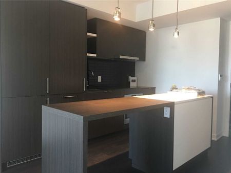 For Lease - 100 Harbour Street Unit# 4103, Toronto, Ontario - Photo 5
