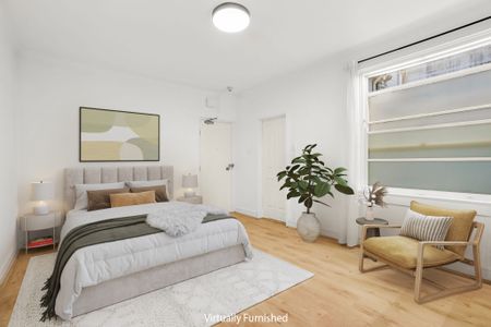 9 Ward Avenue, Potts Point NSW 2011 - Studio For Rent | Domain - Photo 2