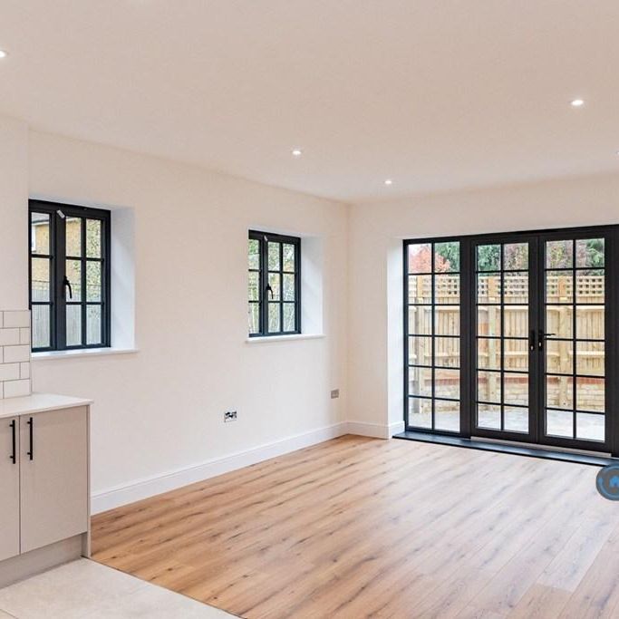 3 bedroom detached house to rent - Photo 1