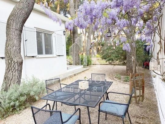 Μονοκατοικία για ενοικίαση Νέα Κηφισιά (Κηφισιά) - Photo 1