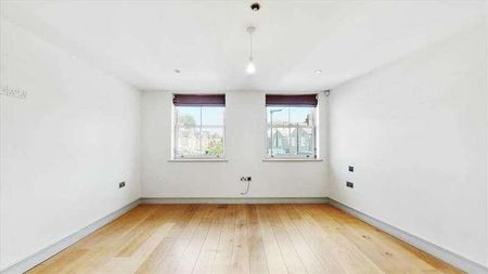 Forster House, Brackley Terrace, Chiswick, W4 - Photo 3