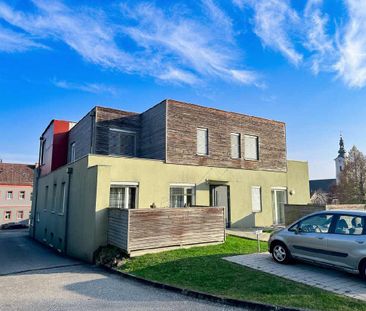 Mietwohnung mit Balkon in St. Stefan im Rosental …! - Photo 1