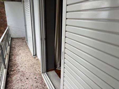 Studio/Γκαρσονιέρα για ενοικίαση Τρίπολη - Photo 5