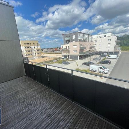 Location Appartement 1 pièce 22m² MONTLOUIS SUR LOIRE 37270 - Photo 3