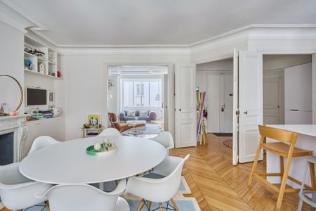 Appartement 5 pièces - 150m² - Photo 4