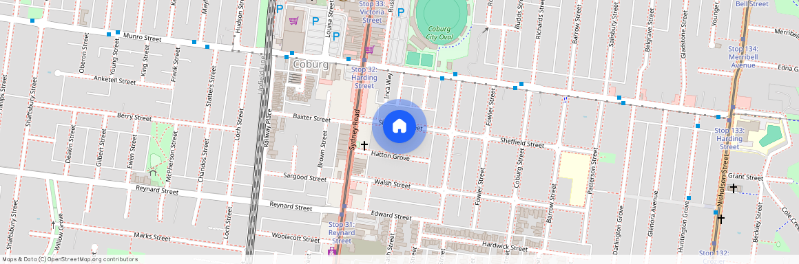 18A Sheffield Street, Vic 3058, Coburg