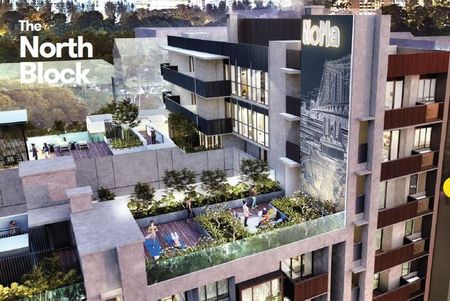 Noma (D14), Apartment - For Rent - Photo 5