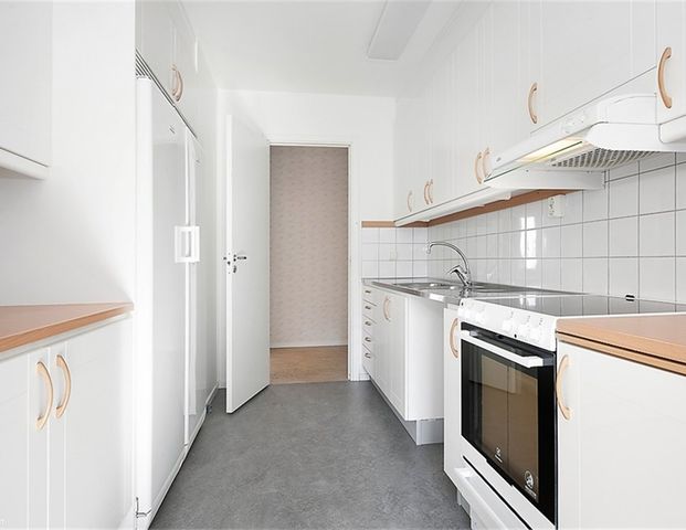 Mejerivägen 18E - Foto 1