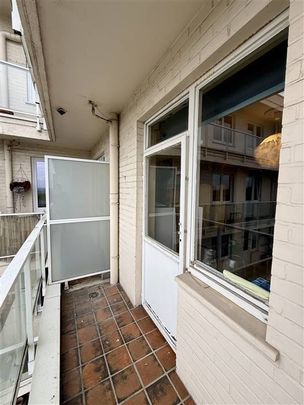 Appartement te huur - Foto 1