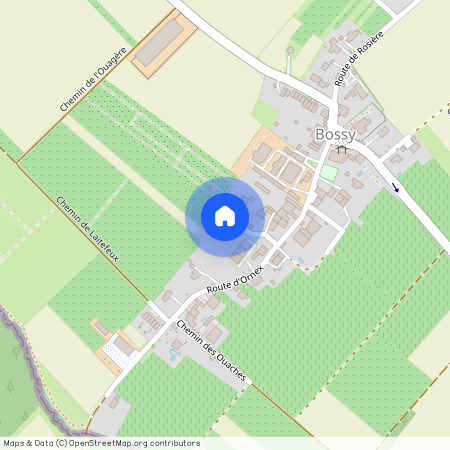 Impasse des Barjins 9, 1239 Collex