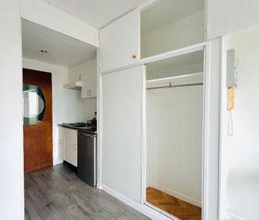 Location Appartement 1 pièce 15m² - Photo 6