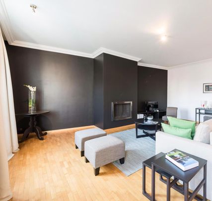 Appartement te huur - Photo 1