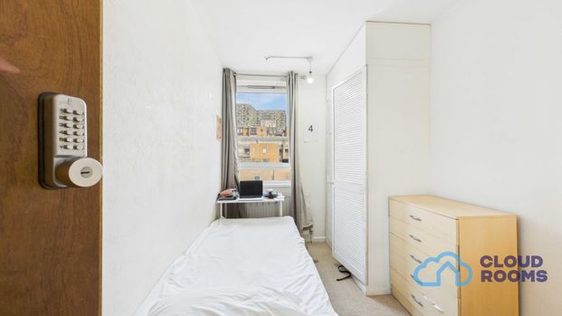 RM4 Alpha Grove| Isle of Dogs | London | E14 8PG - Photo 1