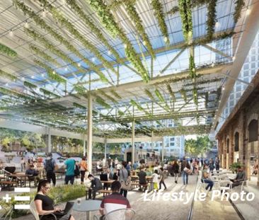 291 Chalmers Street, Redfern NSW 2016 - House For Rent | Domain - Photo 2