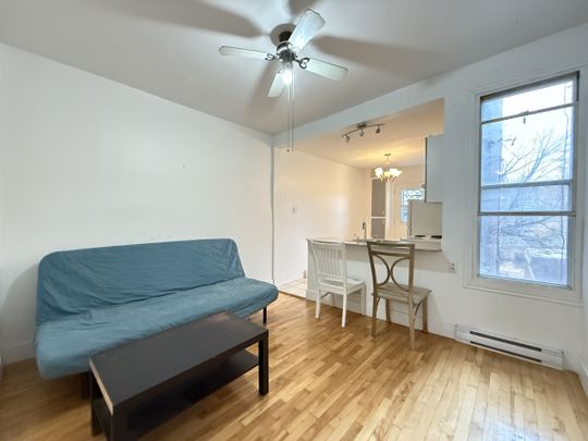 Studio spacieux au cœur de Verdun. - Photo 1