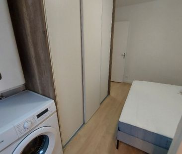 Location Appartement 2 pièces 44m² - Photo 6