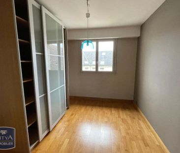 Appartement à louer 2 pièces 47.32m² - Photo 5