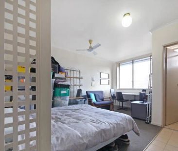 “Perfectly Located Furnished Studio with Off-Street Parking!” - Photo 6