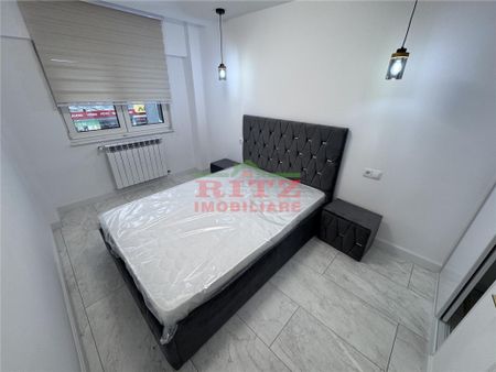 Nou! Ap. 3 cam. modern DE INCHIRIAT, S=78 mp, bd. N. Titule - Fotografie 5