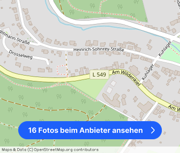 3-Zimmer-Mietwohnung in Holzminden/Neuhaus zu vermieten - Komplett ... - Foto 1