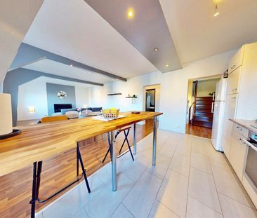 F4 3 chambres secteur Salengro - Photo 6