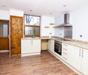 2 bedroom House To Let Total Size: 797 SQ FT - Photo 6