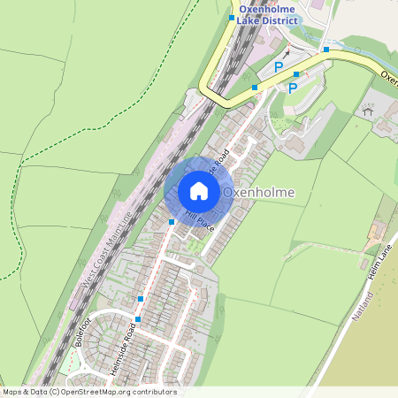 131 Helmside Road, Oxenholme