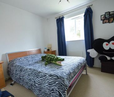 1 bedroom terraced house to rent - Photo 3