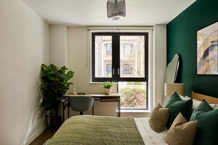 2 bedroom apartment to rent - Photo 5