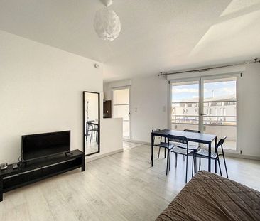 Location Appartement 1 pièce 29m² OSTWALD 67540 - Photo 3