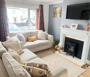 19 Cloughreagh Park, Bessbrook, Newry, BT35 7EH - Photo 1