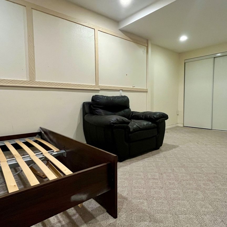 For Lease - 29 West Borough Street Unit# BSMT, Markham, Ontario - Photo 1