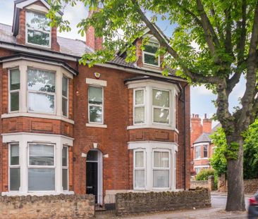 5 bedroom house to rent - Photo 2