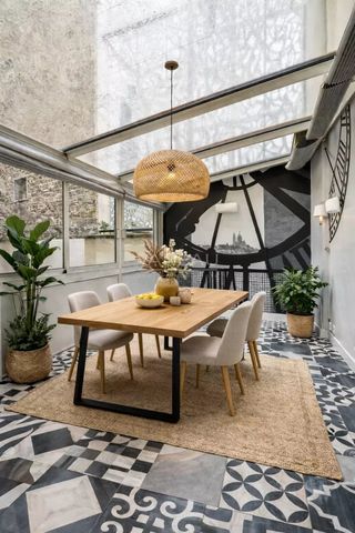 Appartement • Hoche-Friedland - Photo 5