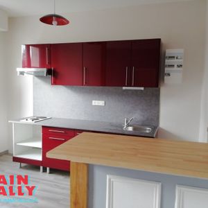 Location Appartement 2 pièces 38m² CHATEAUDUN 28200 - Photo 2