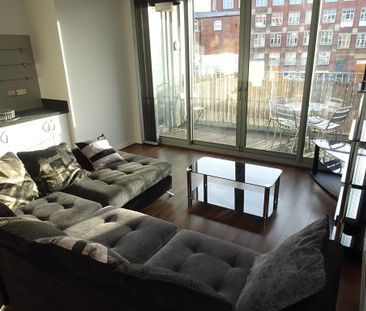 2 bedroom apartment to rent - Photo 1