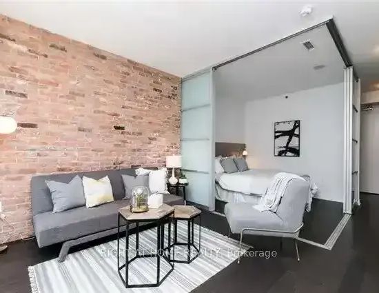 88 Colgate Avenue #532 | 88 Colgate Avenue, Toronto - Photo 1