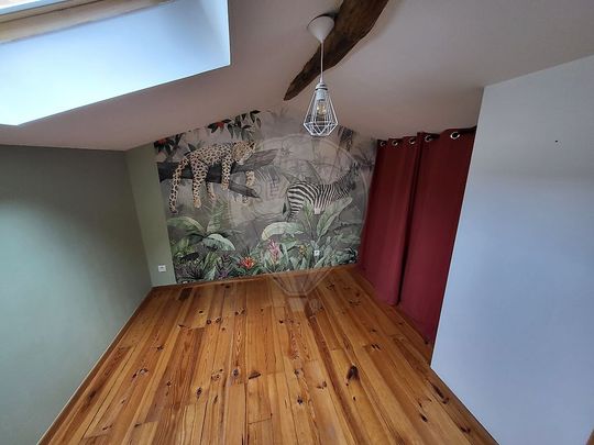 Appartement 2 chambre(s) à louer - Montceaux - Photo 1