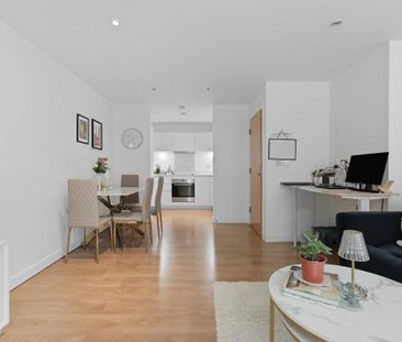 1 bedroom apartment to rent - Photo 3