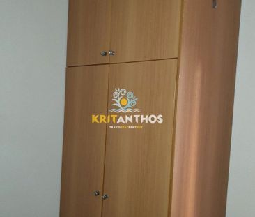 Studio/Γκαρσονιέρα για ενοικίαση Μισίρια (Ρέθυμνο) - Φωτογραφία 4